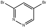 3,5-Dibromopyridazine