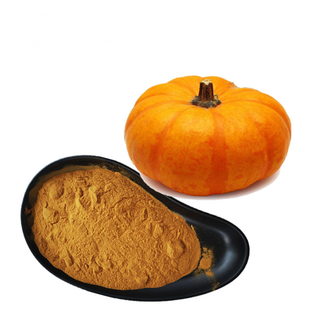 pumpkin powder 