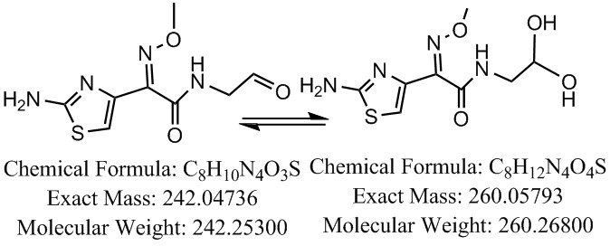 Cefepime Impurity C(EP)