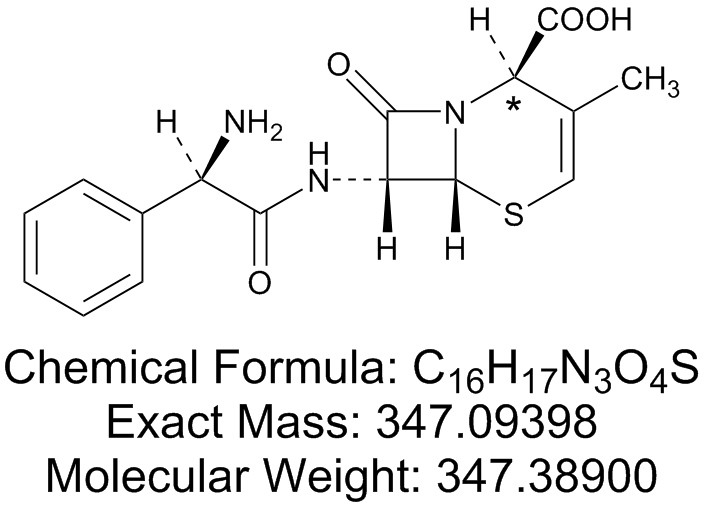 Cephalexin Impurity F(EP)