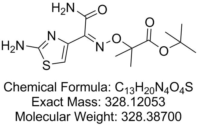   Aztreonam Impurity 3