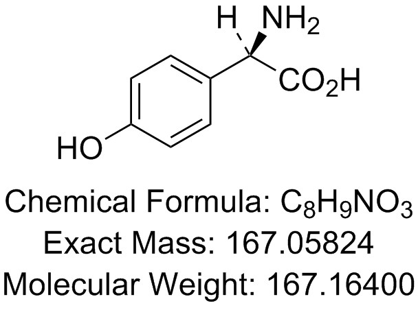 Cefprozil Impurity A