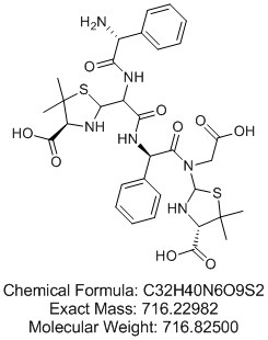 Ampicillin Impurity F(USP)