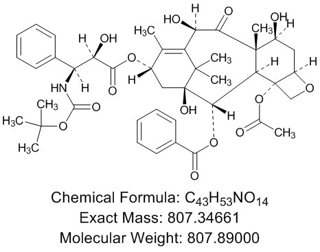 Docetaxel