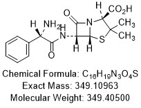 Ampicillin Impurity B