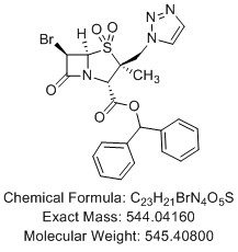 Tazobactam Impurity XTE