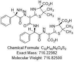 Ampicillin Impurity O