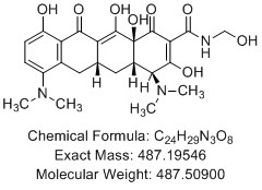 Minocycline EP Impurity F