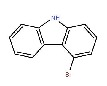 4-BroMo-9H-carbazole