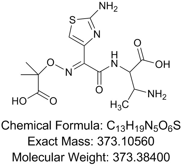   Aztreonam Impurity 5