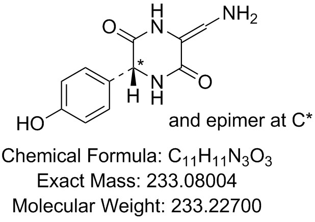 Cefprozil Impurity C