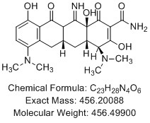 Minocycline EP Impurity E