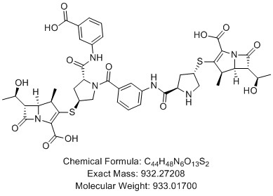 Ertapenem Impurity M (USP)