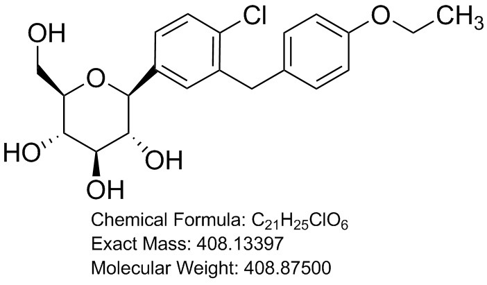 Dapagliflozin