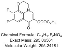 Ofloxacin Impurity 1