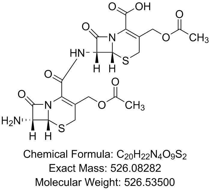 7-ACA Dimer B