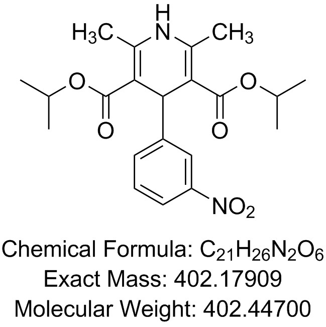 Nimodipine EP Impurity B