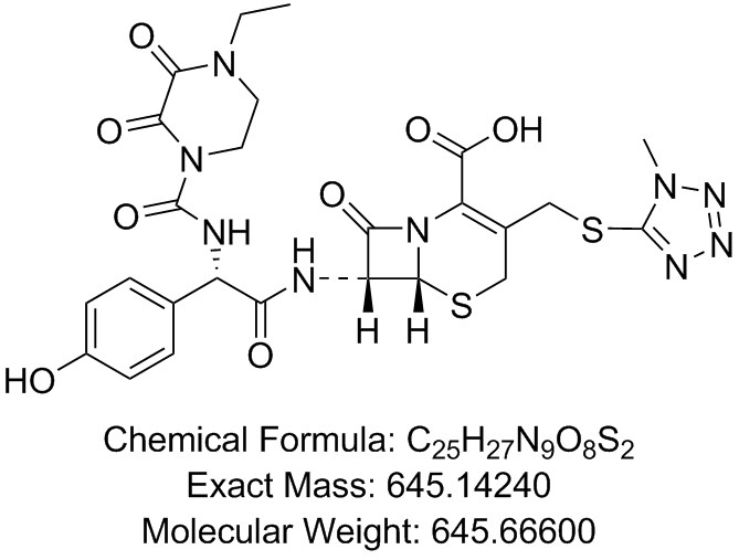 L-Cefoperazone 