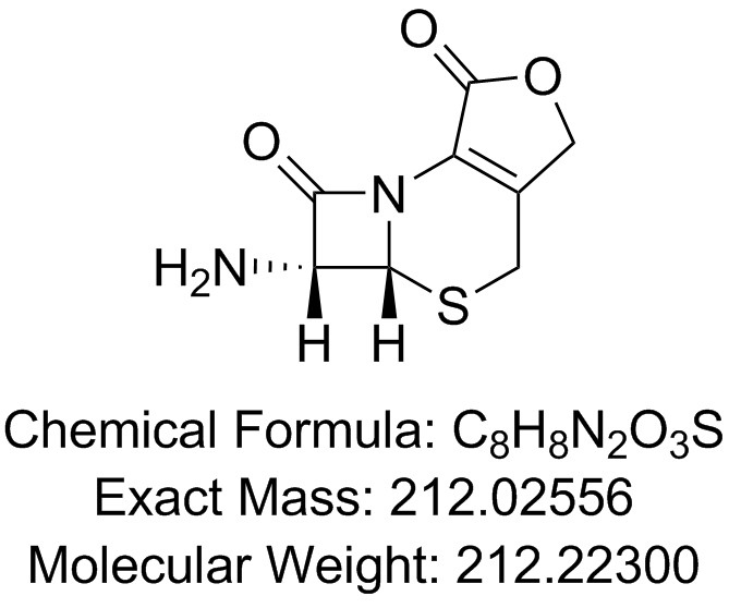 7-ACA Lactone