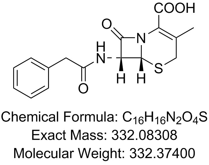 Phenylacetamido-7-ADCA