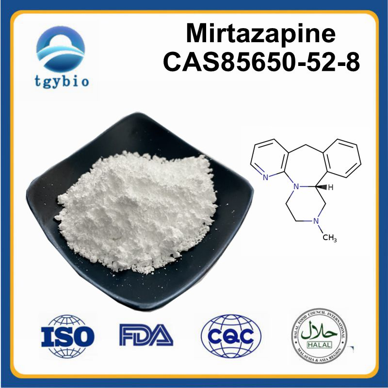 Mirtazapine