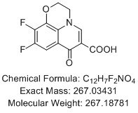 Ofloxacin Impurity 2