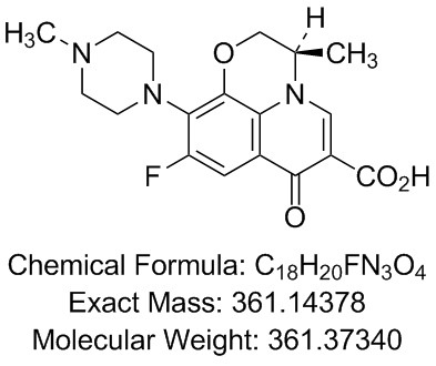 Ofloxacin