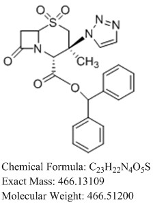 Tazobactam Impurity LTE