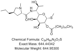 Lincomycin Palmitate