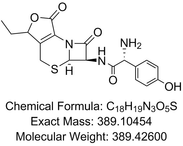 Cefprozil Lactone