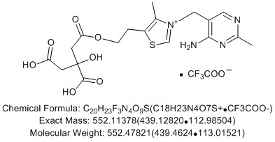 Vitamin B1 Impurity 4