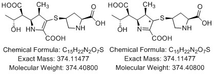 Ertapenem Open-Ring Impurity