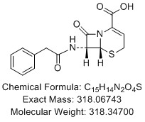 Ceftizoxime PNCA Impurity