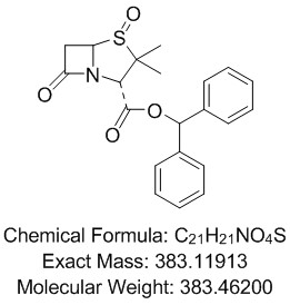 Tazobactam Impurity 6