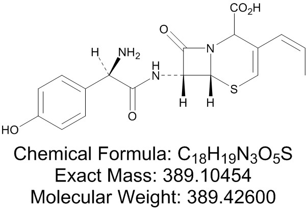 Δ3-Cefprozil