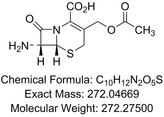 Cefoperazone Impurity E