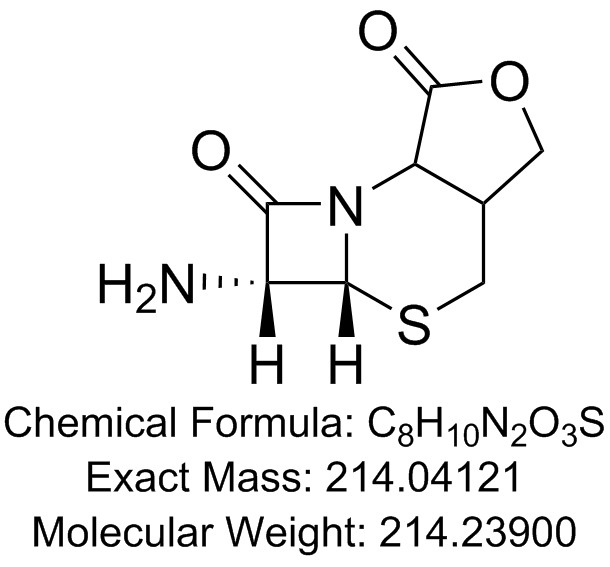 7-ACA Impurity 5