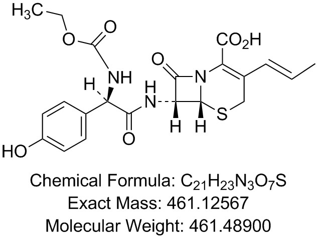 Cefprozil Impurity M1