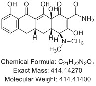 Minocycline EP Impurity B