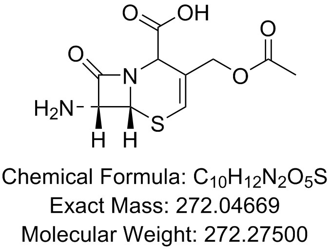 (Δ3)-7-ACA