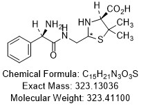 Ampicillin Impurity F