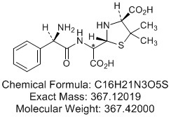 Ampicillin Impurity D