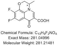 Ofloxacin Impurity A(EP)