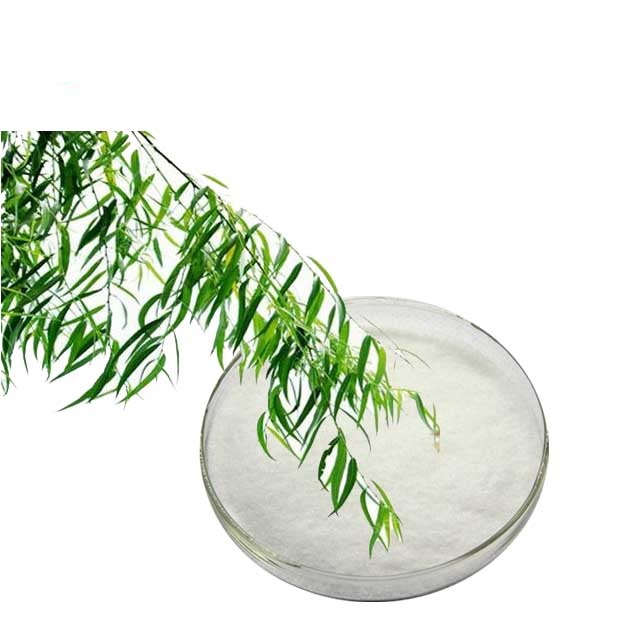 D(-)-Salicin white willow bark extract