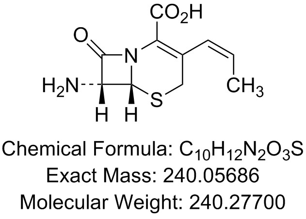 Cefprozil Impurity D