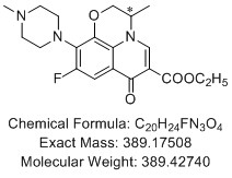 Ofloxacin Impurity 4