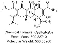 Minocycline EP Impurity G