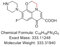 Ofloxacin Impurity 7