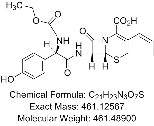 Cefprozil Impurity M2