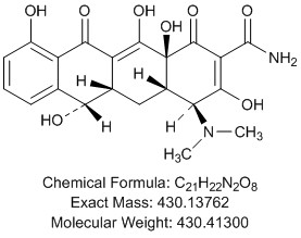 Demeclocycline Impurity A(EP)